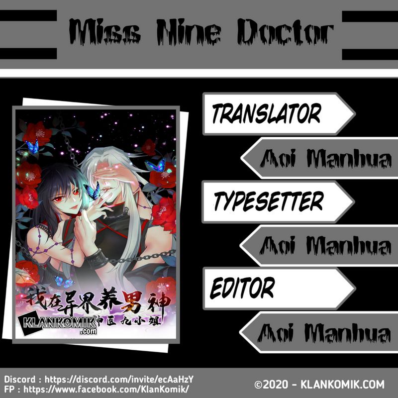 miss-nine-doctor - Chapter: 48