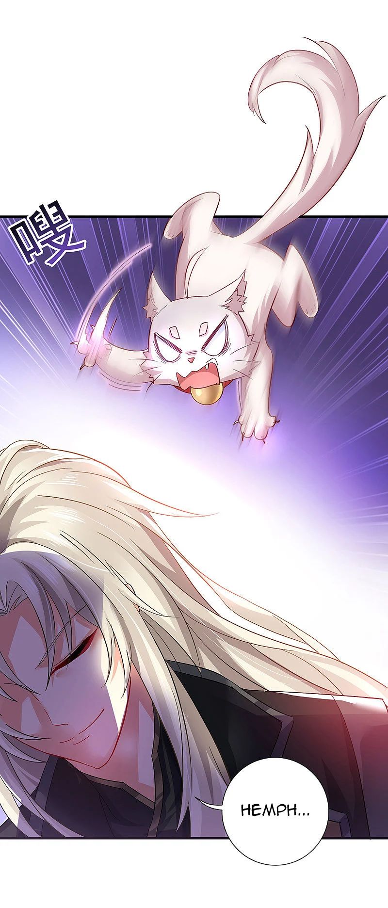 miss-nine-doctor - Chapter: 48