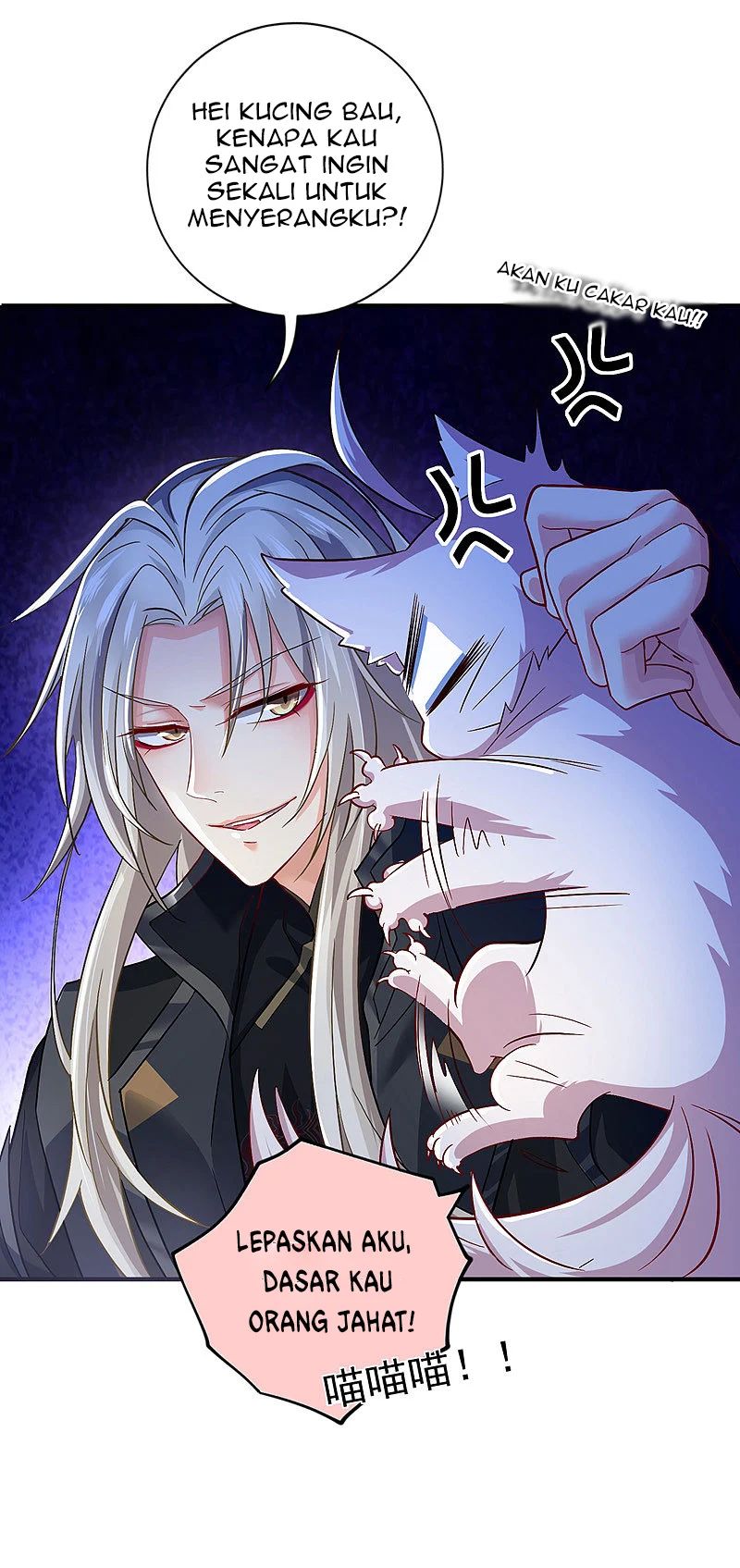 miss-nine-doctor - Chapter: 48