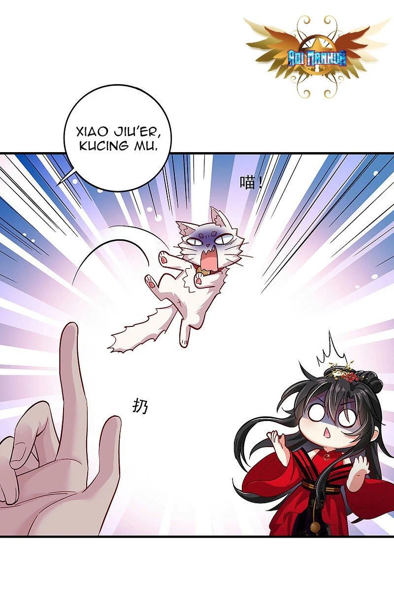 miss-nine-doctor - Chapter: 48