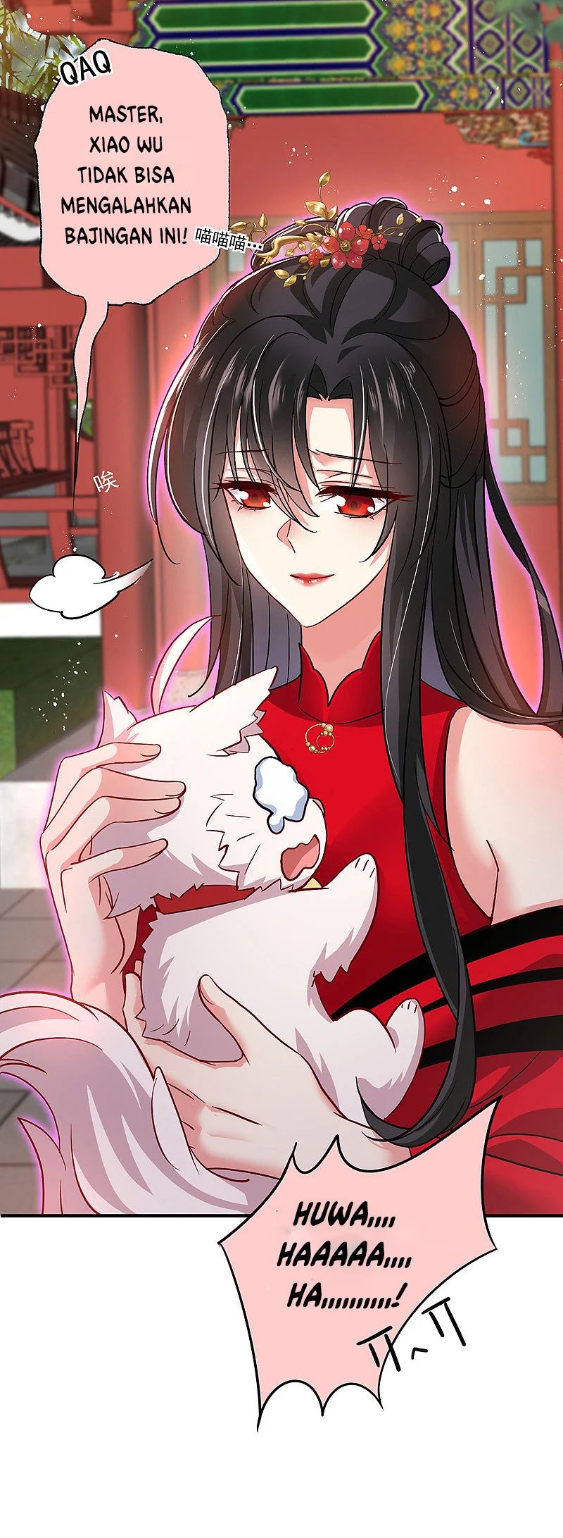 miss-nine-doctor - Chapter: 48