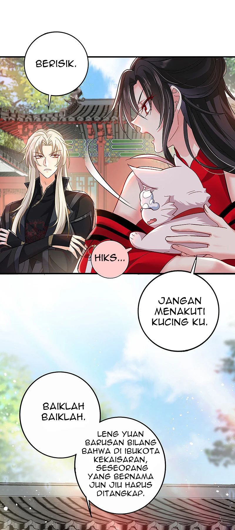 miss-nine-doctor - Chapter: 48