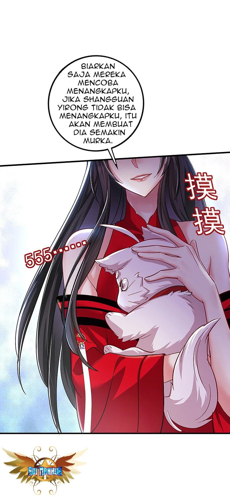 miss-nine-doctor - Chapter: 48