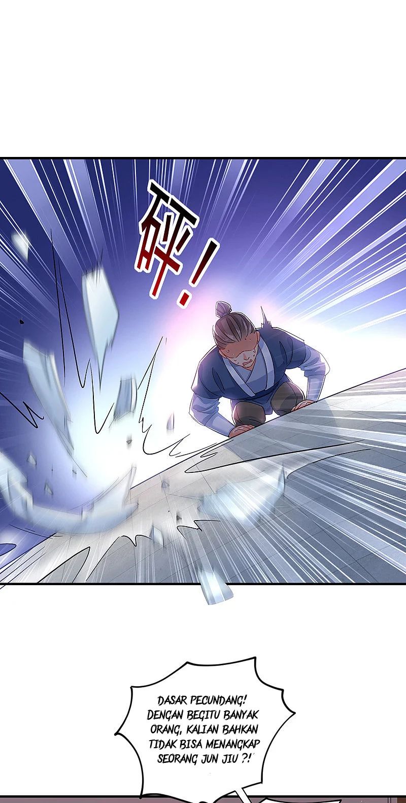 miss-nine-doctor - Chapter: 48