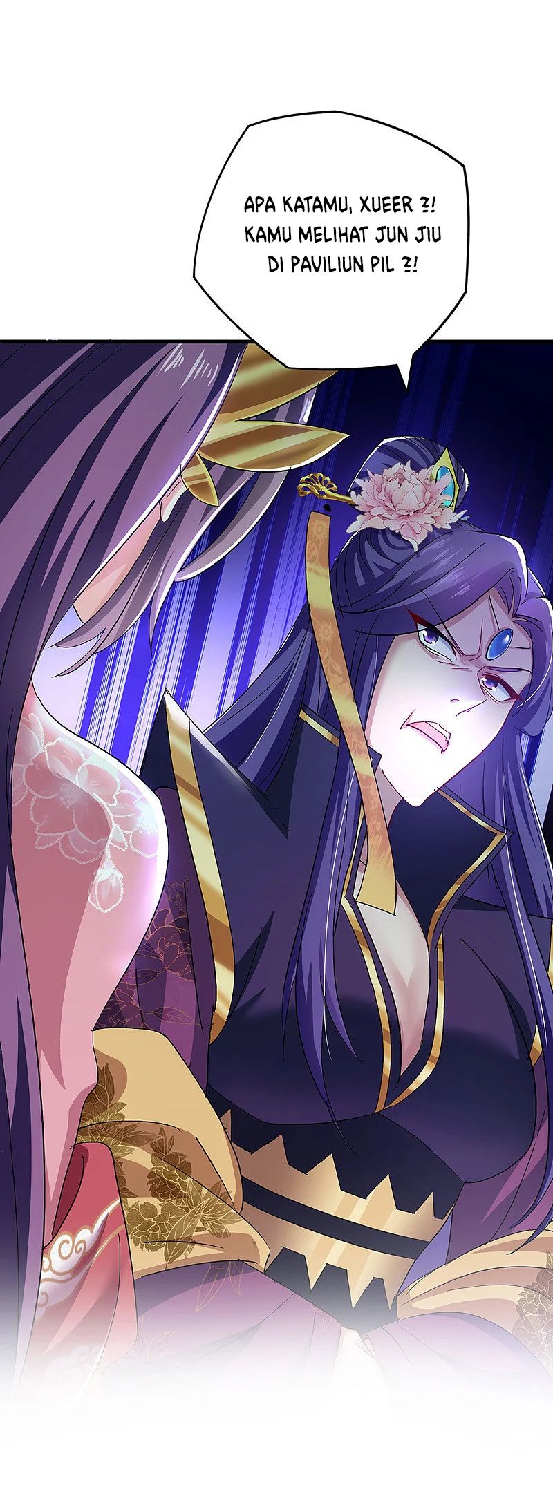 miss-nine-doctor - Chapter: 48