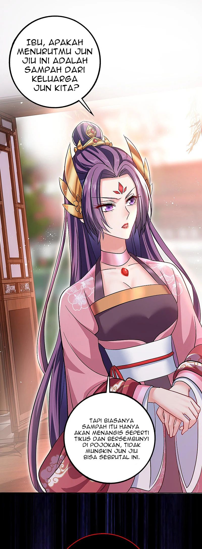 miss-nine-doctor - Chapter: 48