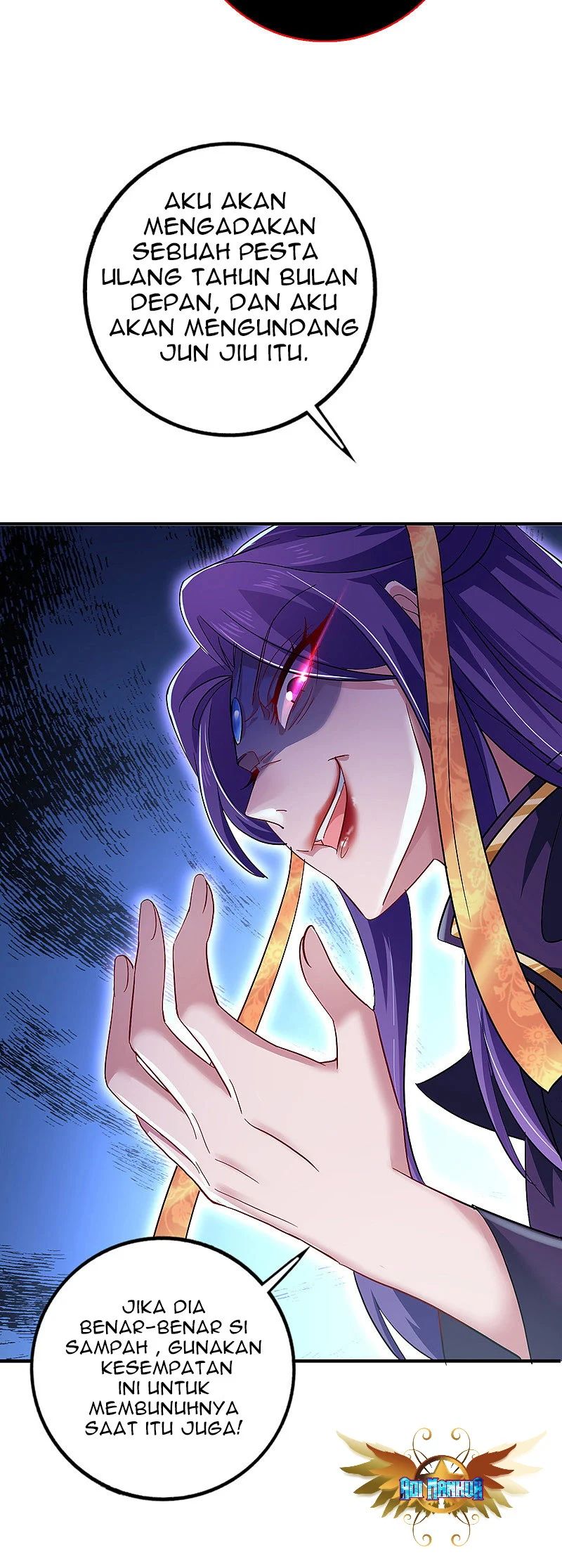 miss-nine-doctor - Chapter: 48