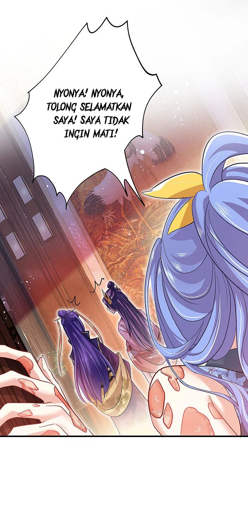 miss-nine-doctor - Chapter: 48