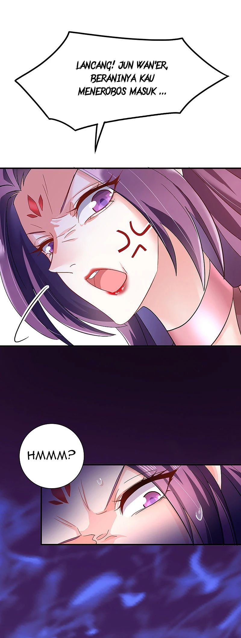 miss-nine-doctor - Chapter: 48