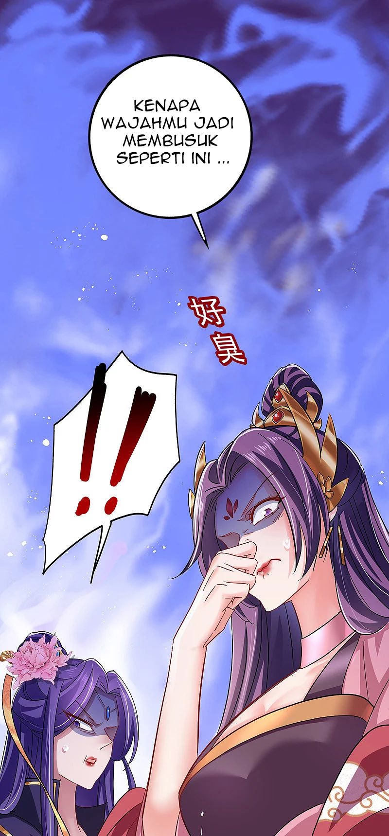 miss-nine-doctor - Chapter: 48