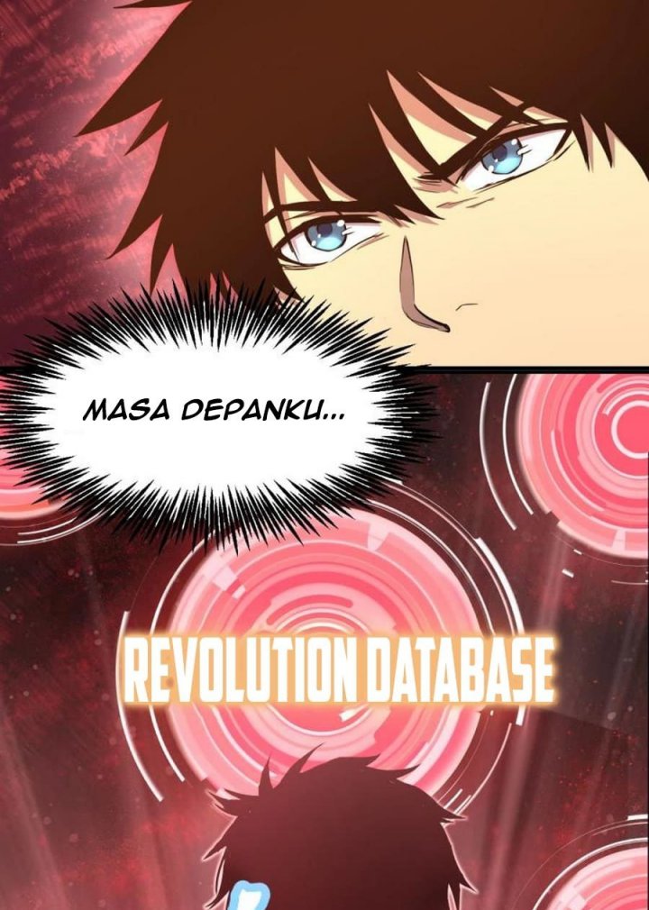 leveling-in-the-future - Chapter: 6