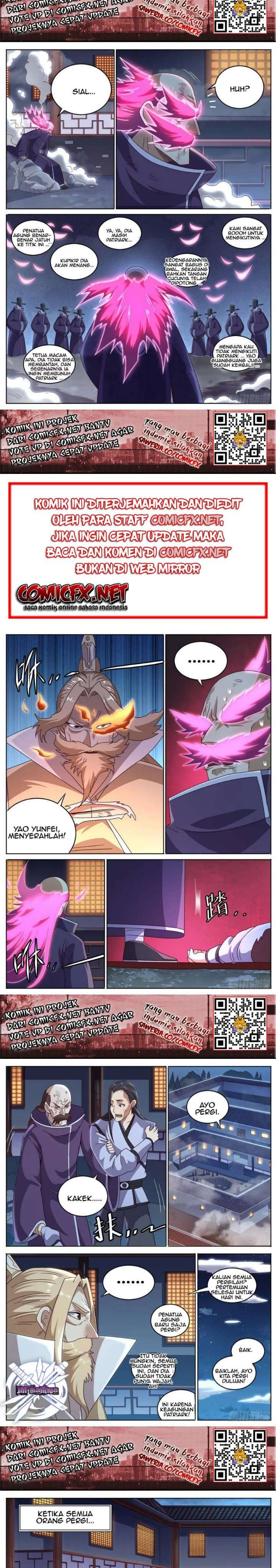 i-am-the-lord-of-sage - Chapter: 8