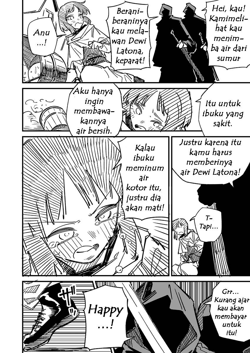 takabisha-dorei-chan - Chapter: 29