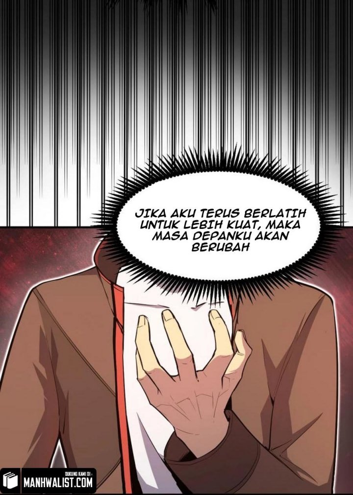 leveling-in-the-future - Chapter: 6