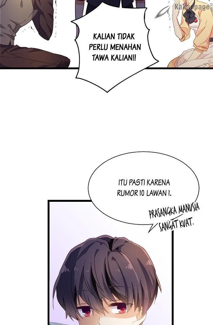 come-on-out-romeo - Chapter: 17