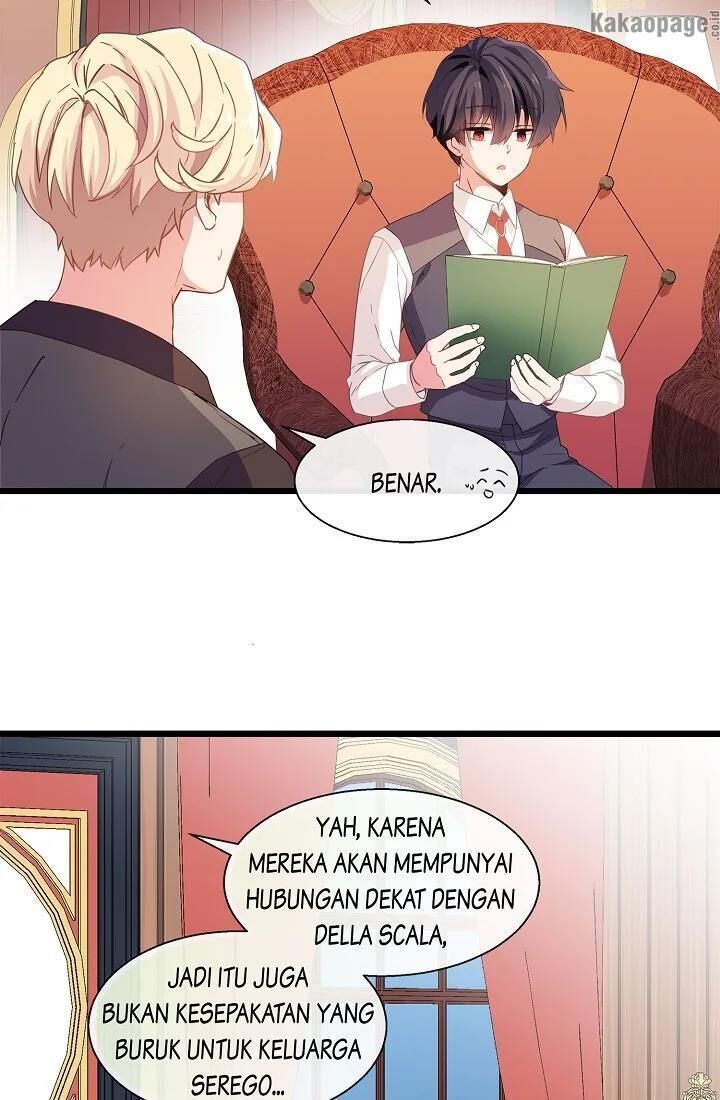 come-on-out-romeo - Chapter: 17