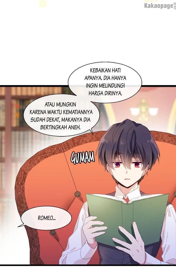 come-on-out-romeo - Chapter: 17
