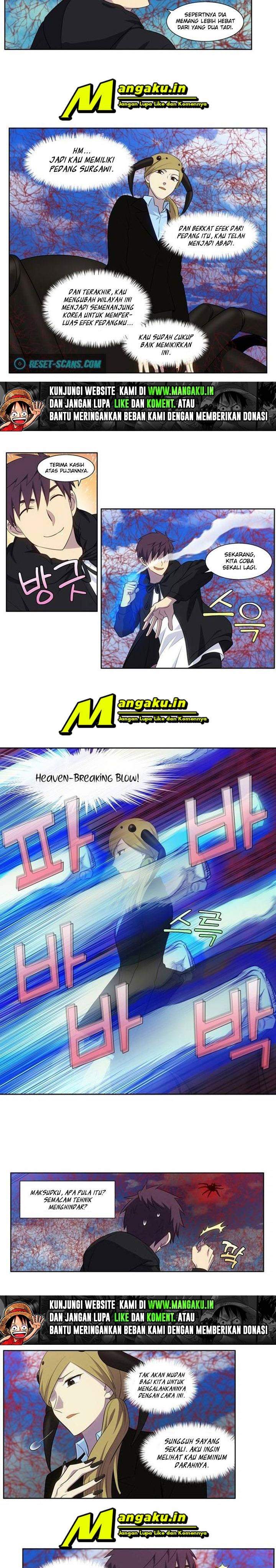 the-gamer - Chapter: 391