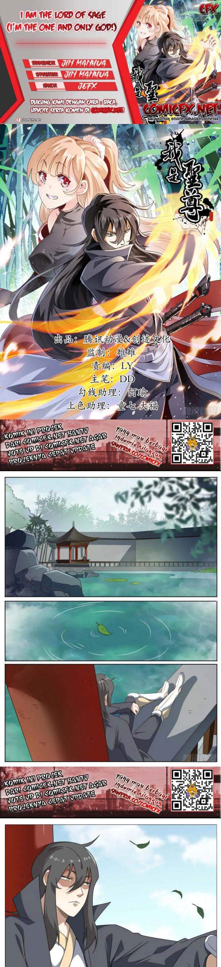 i-am-the-lord-of-sage - Chapter: 9