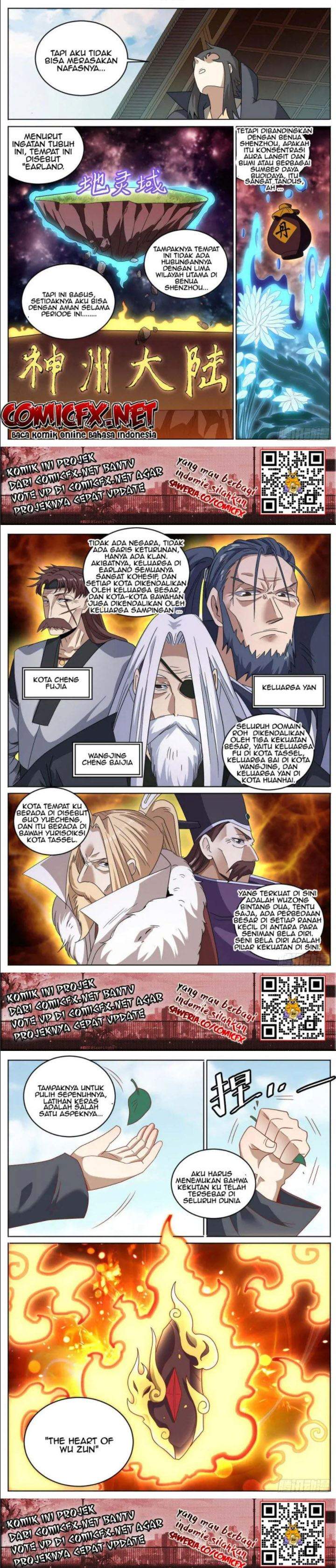 i-am-the-lord-of-sage - Chapter: 9