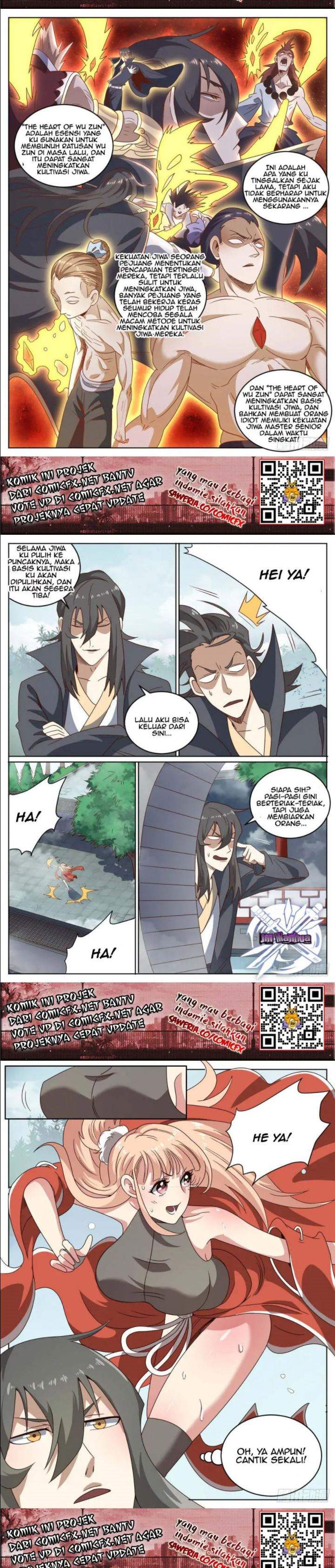 i-am-the-lord-of-sage - Chapter: 9