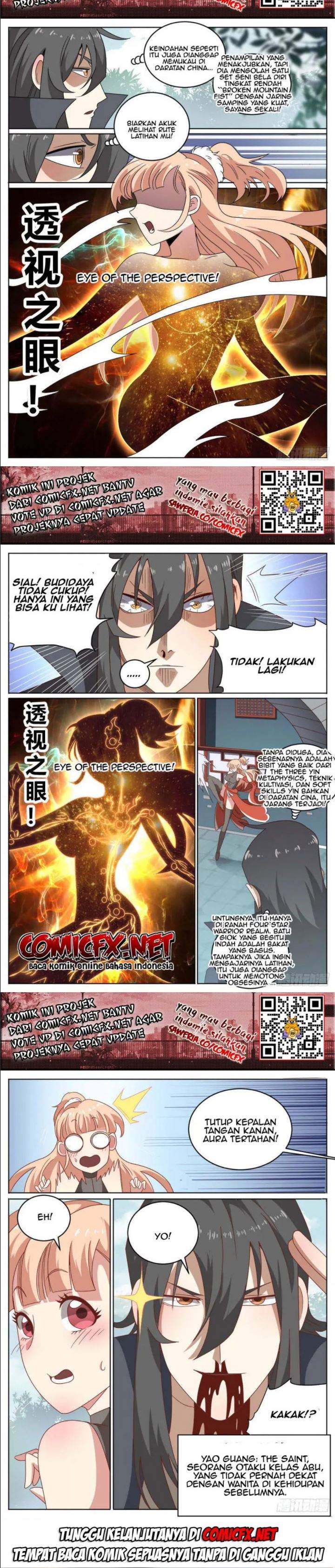 i-am-the-lord-of-sage - Chapter: 9