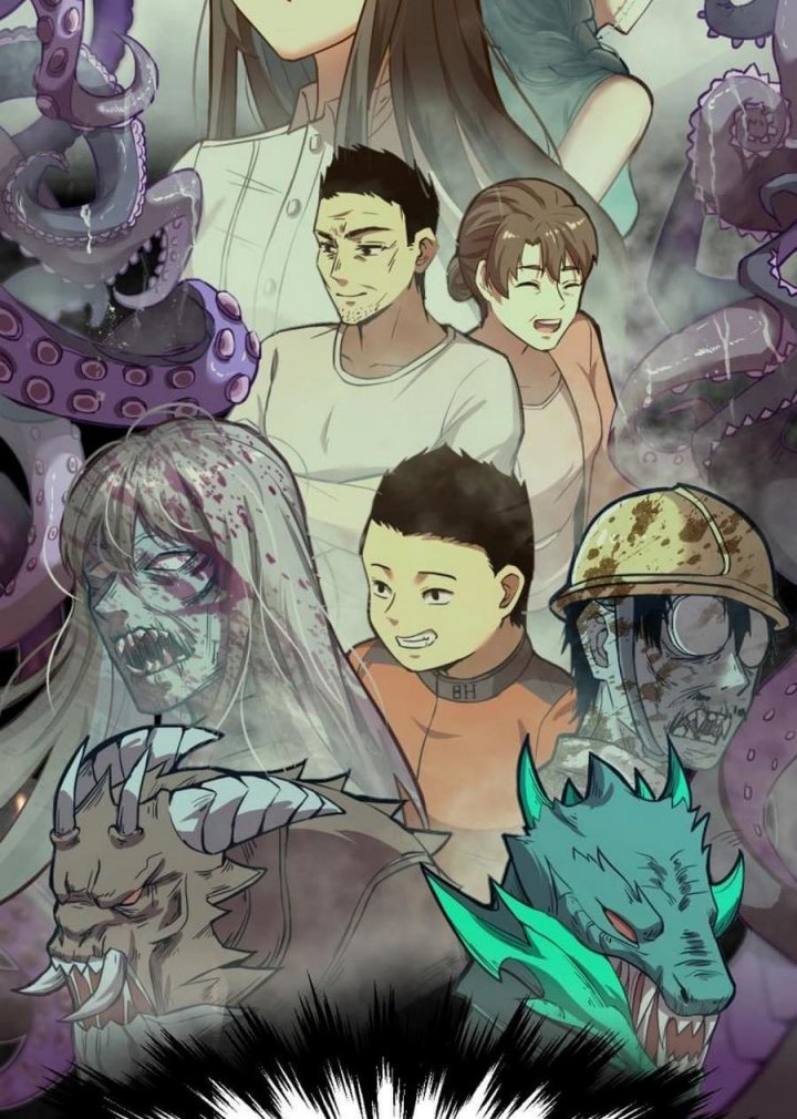 leveling-in-the-future - Chapter: 6
