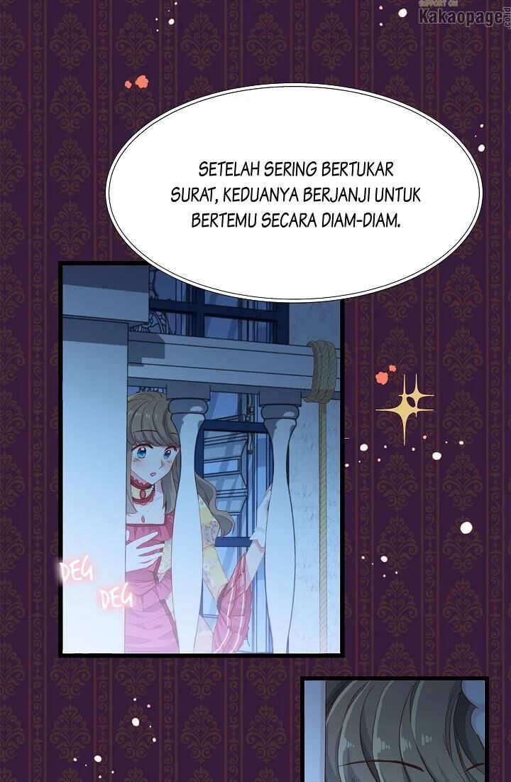come-on-out-romeo - Chapter: 18