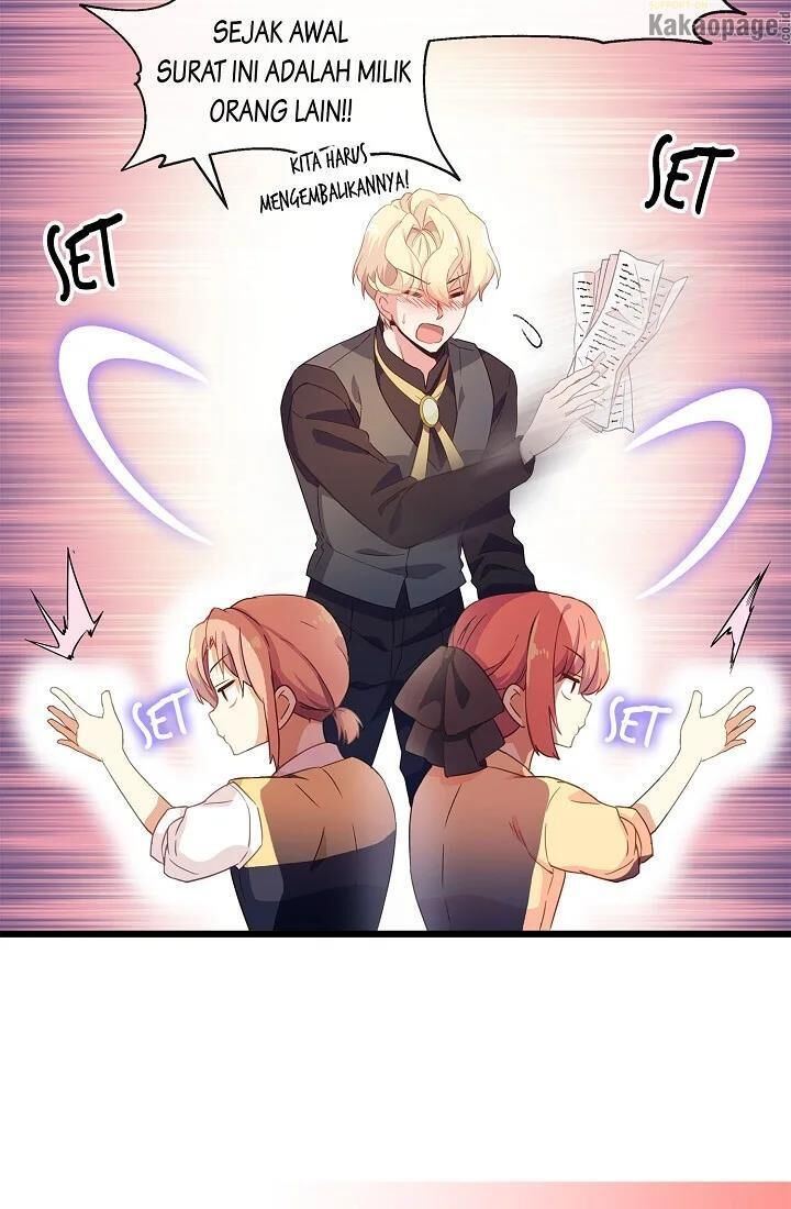 come-on-out-romeo - Chapter: 18