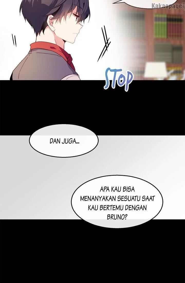 come-on-out-romeo - Chapter: 18