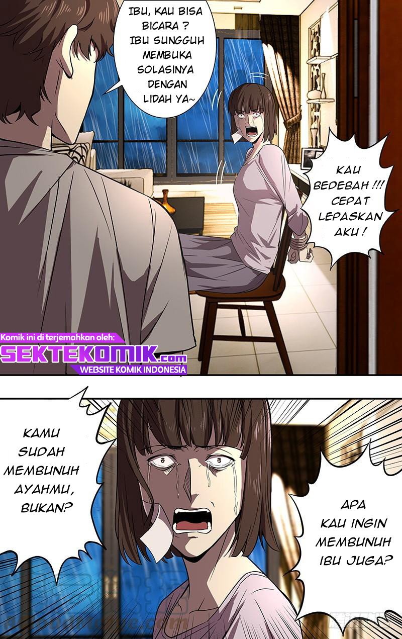 monster-kingdom - Chapter: 45