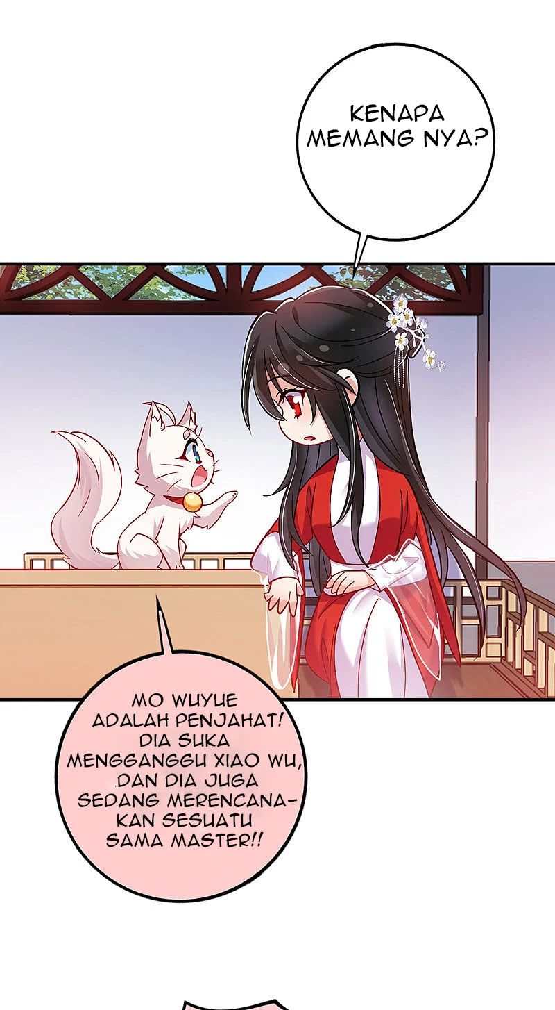 miss-nine-doctor - Chapter: 50