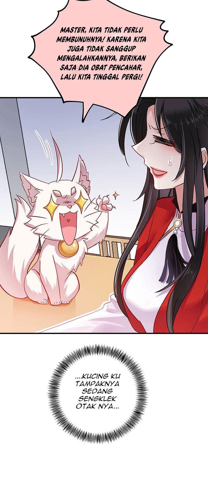 miss-nine-doctor - Chapter: 50