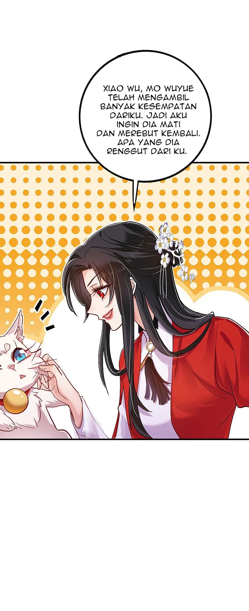 miss-nine-doctor - Chapter: 50