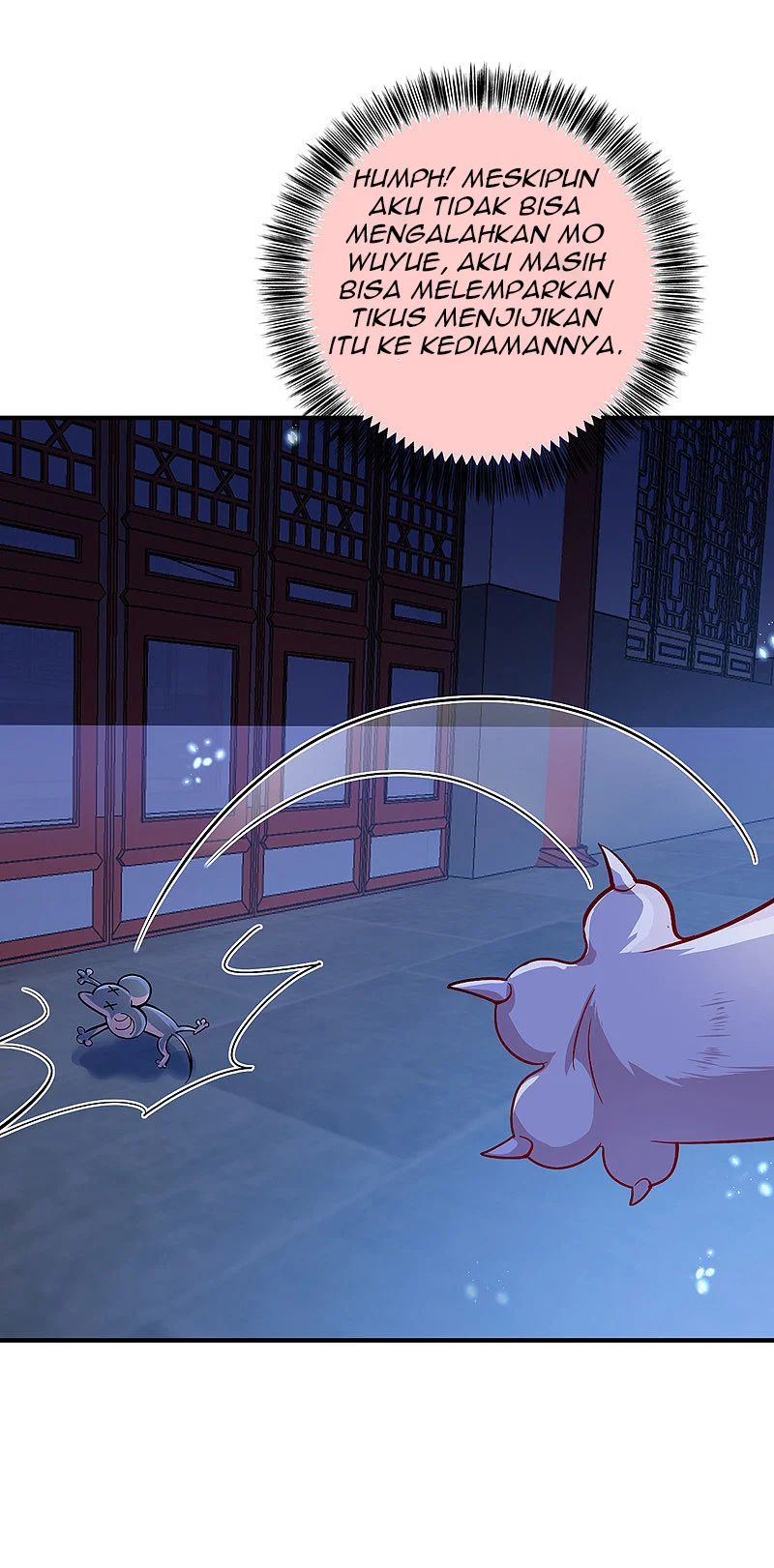 miss-nine-doctor - Chapter: 50