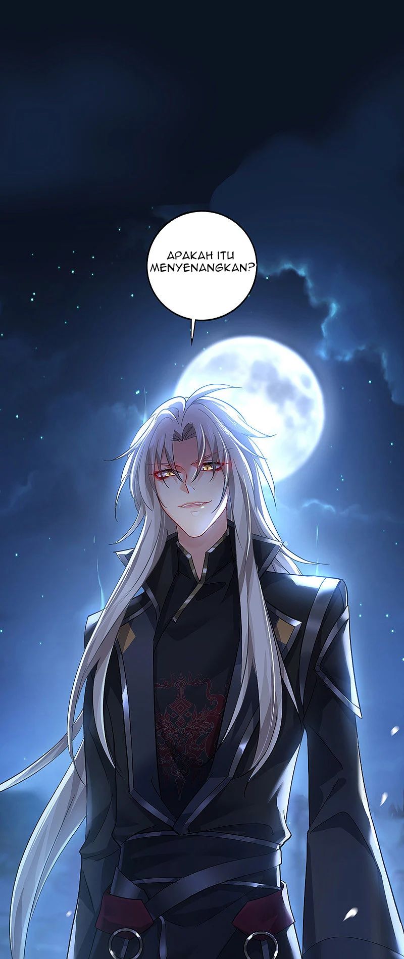 miss-nine-doctor - Chapter: 50