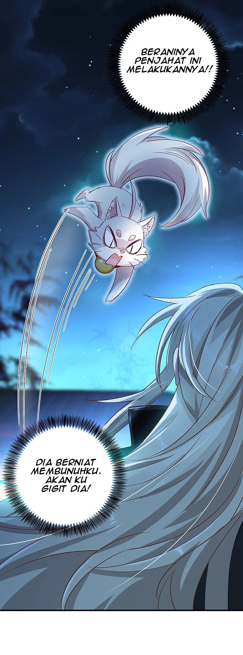miss-nine-doctor - Chapter: 50