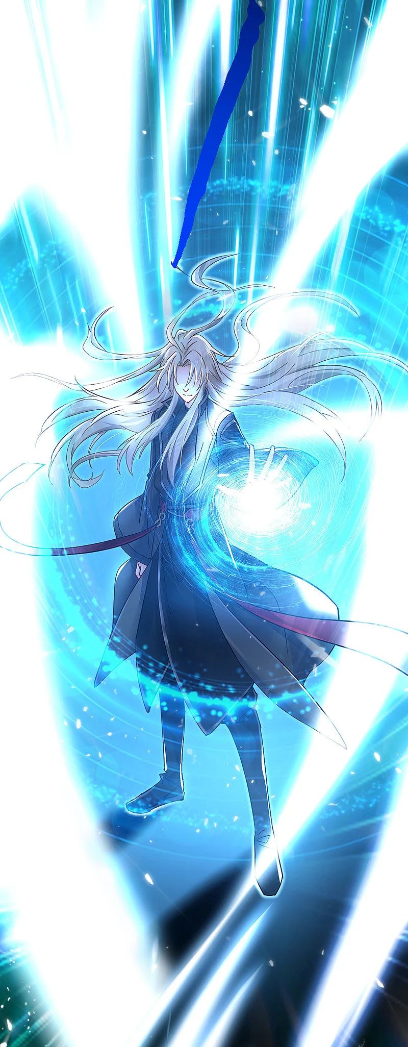 miss-nine-doctor - Chapter: 50