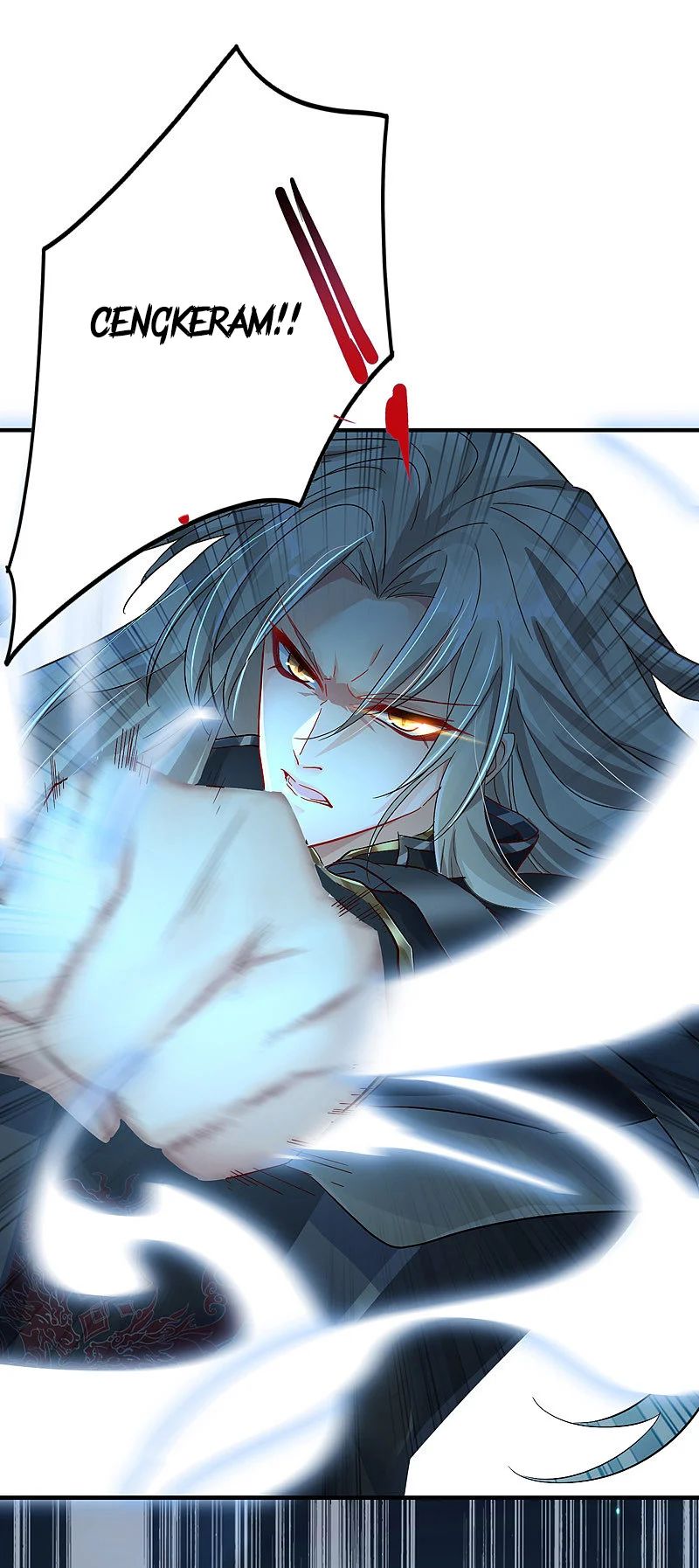miss-nine-doctor - Chapter: 50