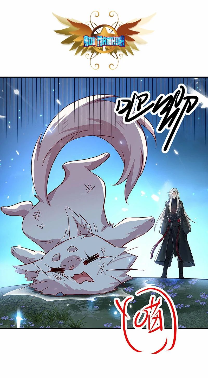 miss-nine-doctor - Chapter: 50