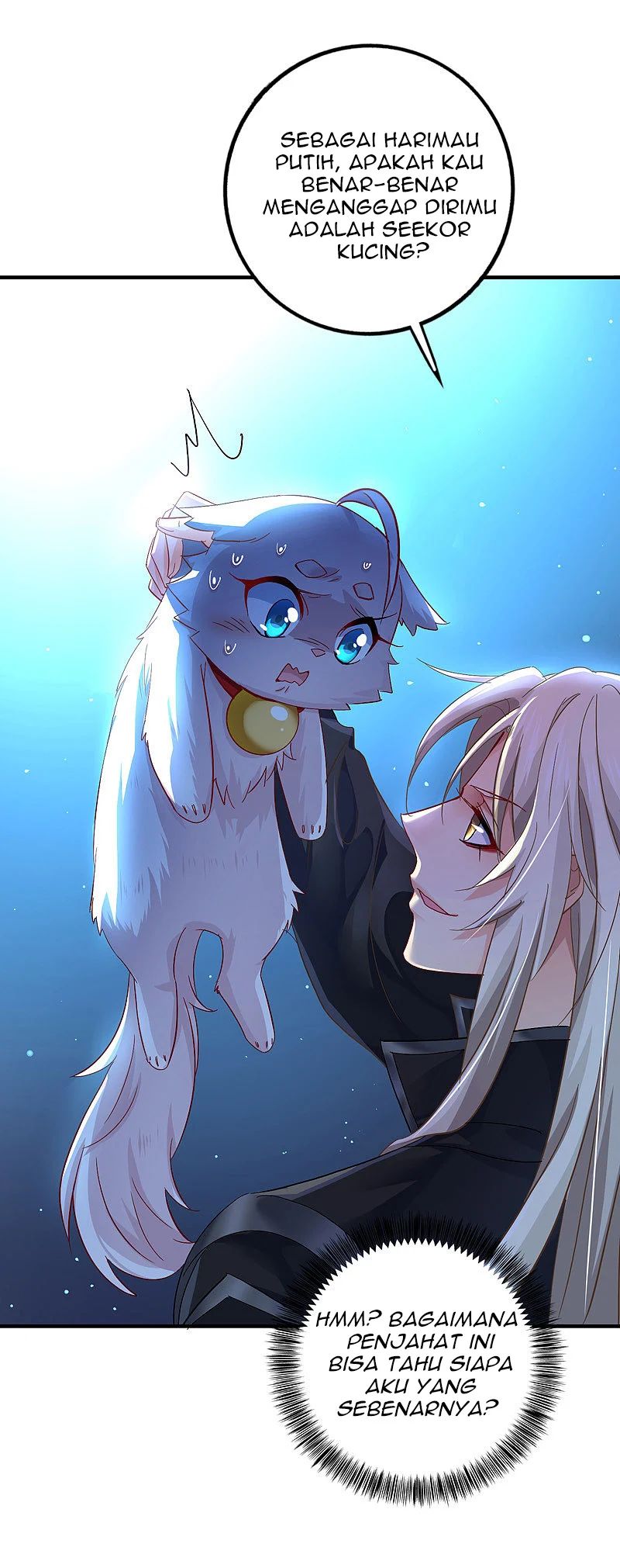 miss-nine-doctor - Chapter: 50