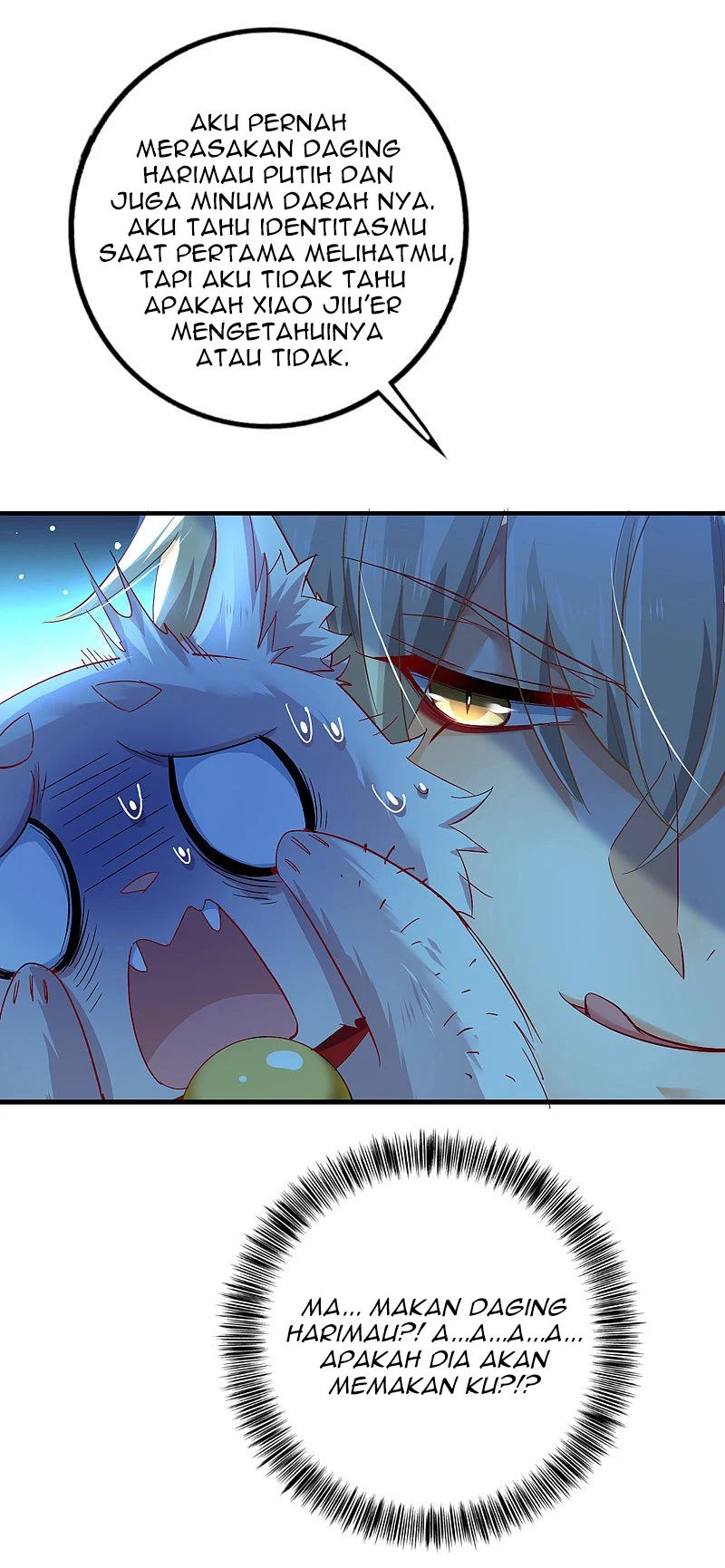 miss-nine-doctor - Chapter: 50