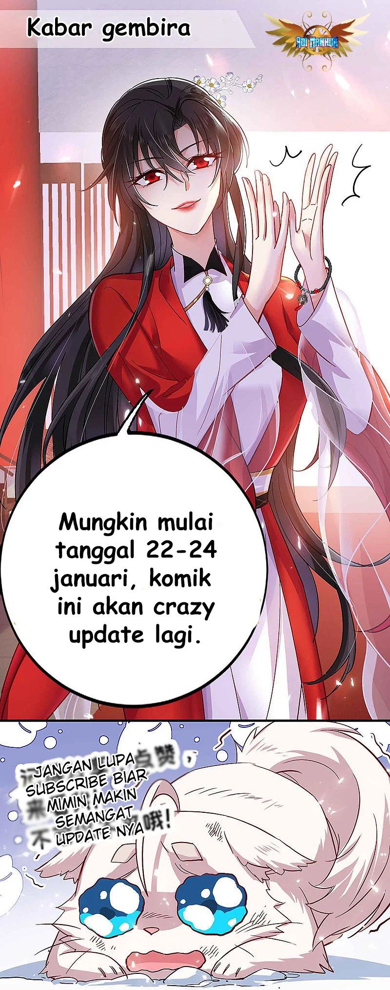 miss-nine-doctor - Chapter: 50