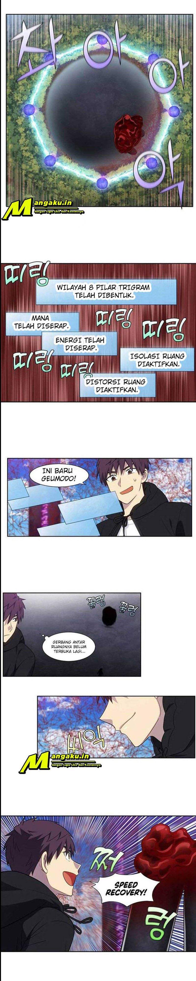 the-gamer - Chapter: 392