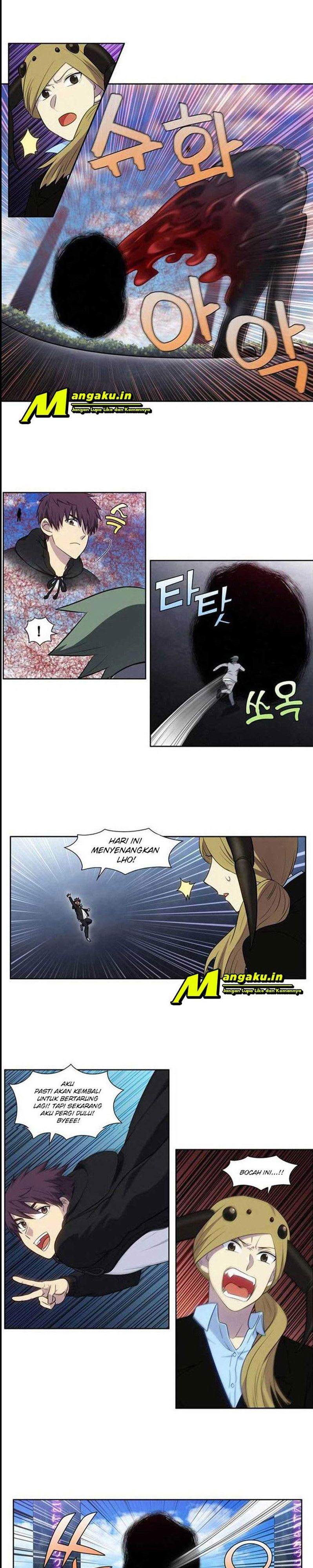 the-gamer - Chapter: 392
