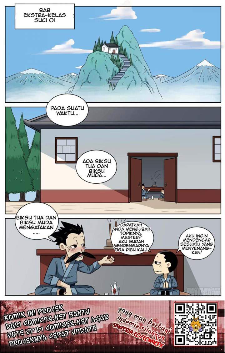 i-am-the-lord-of-sage - Chapter: 10