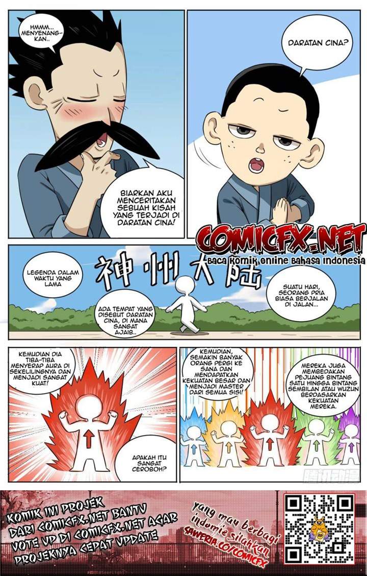 i-am-the-lord-of-sage - Chapter: 10