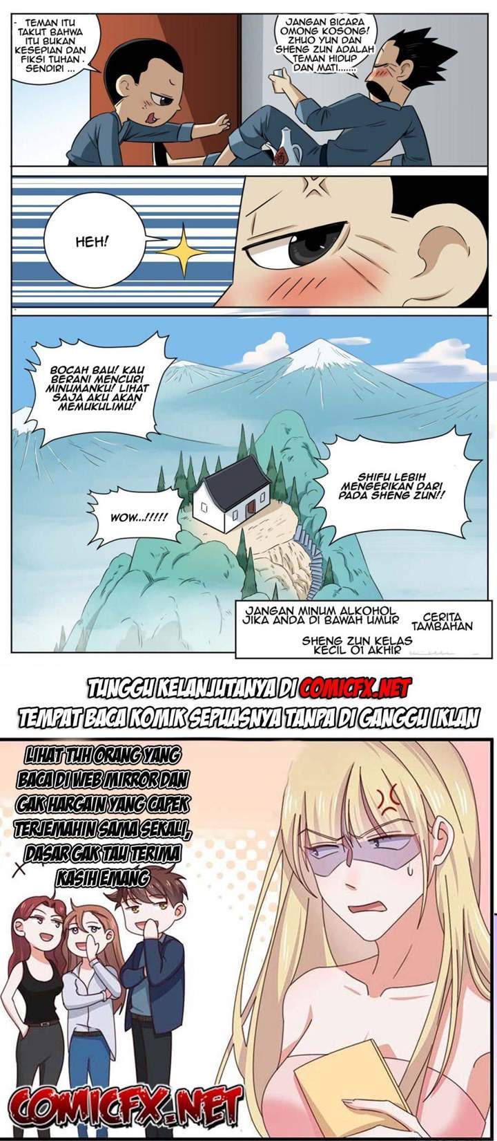 i-am-the-lord-of-sage - Chapter: 10