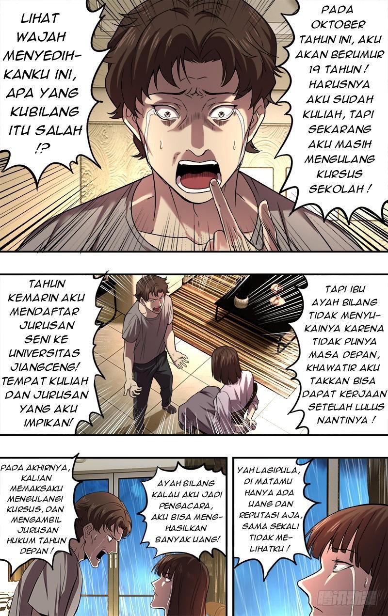 monster-kingdom - Chapter: 46