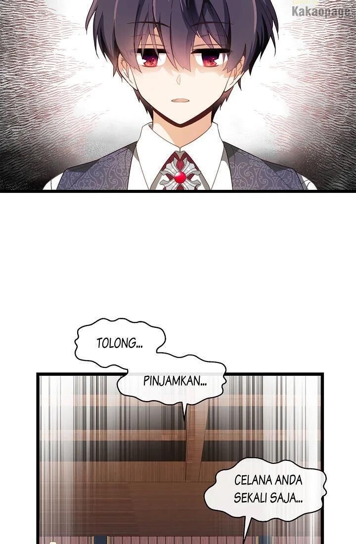 come-on-out-romeo - Chapter: 19